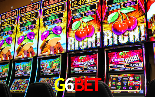 G6Bet APP